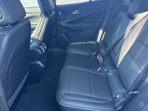 New 2026 Chevrolet Blazer EV LT image 21