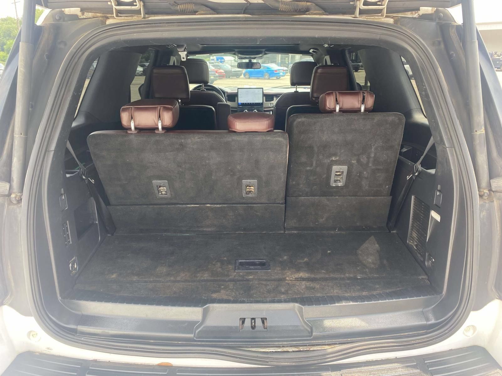 Used 2022 Ford Expedition Limited AWD/4WD image 10