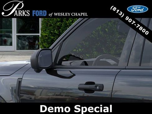 New 2026 Ford Bronco Sport Outer Banks w/ Outer Banks Tech Package+ image 20