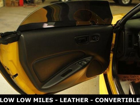 Used 1999 Plymouth Prowler image 16