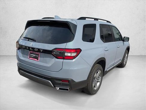 New 2026 Honda Pilot EX-L image 4