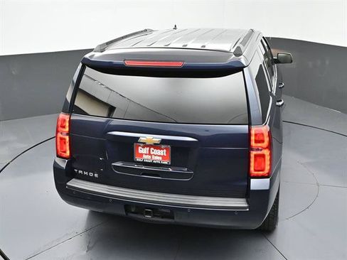 Used 2020 Chevrolet Tahoe LT AWD/4WD image 42