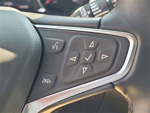 Certified 2024 Chevrolet Equinox LT image 15