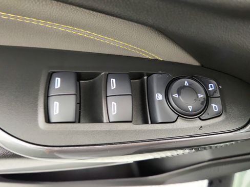 New 2026 Chevrolet Trax ACTIV w/ Sunroof Package image 33