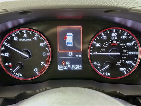 Used 2025 Subaru Impreza RS w/ Popular Package #1 image 17