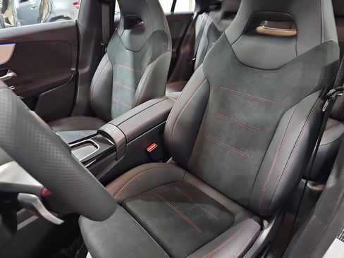 New 2026 Mercedes-Benz CLA 250 4MATIC image 16