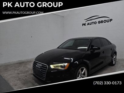 Used 2016 Audi A3 1.8T Premium