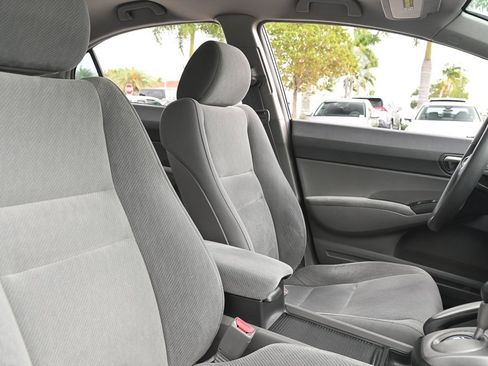 Used 2009 Honda Civic LX image 14