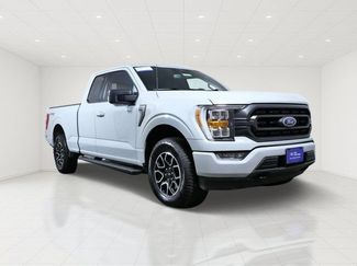 Certified 2023 Ford F150 XLT w/ Equipment Group 302A High AWD/4WD video 1