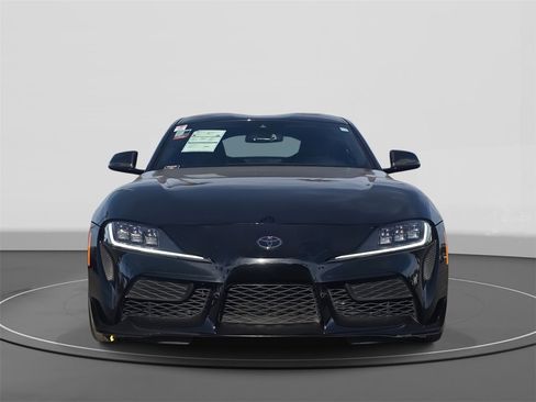 Used 2023 Toyota Supra image 3