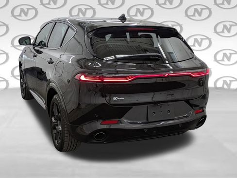 Used 2024 Dodge Hornet R/T w/ R/T Blacktop Package AWD/4WD image 14