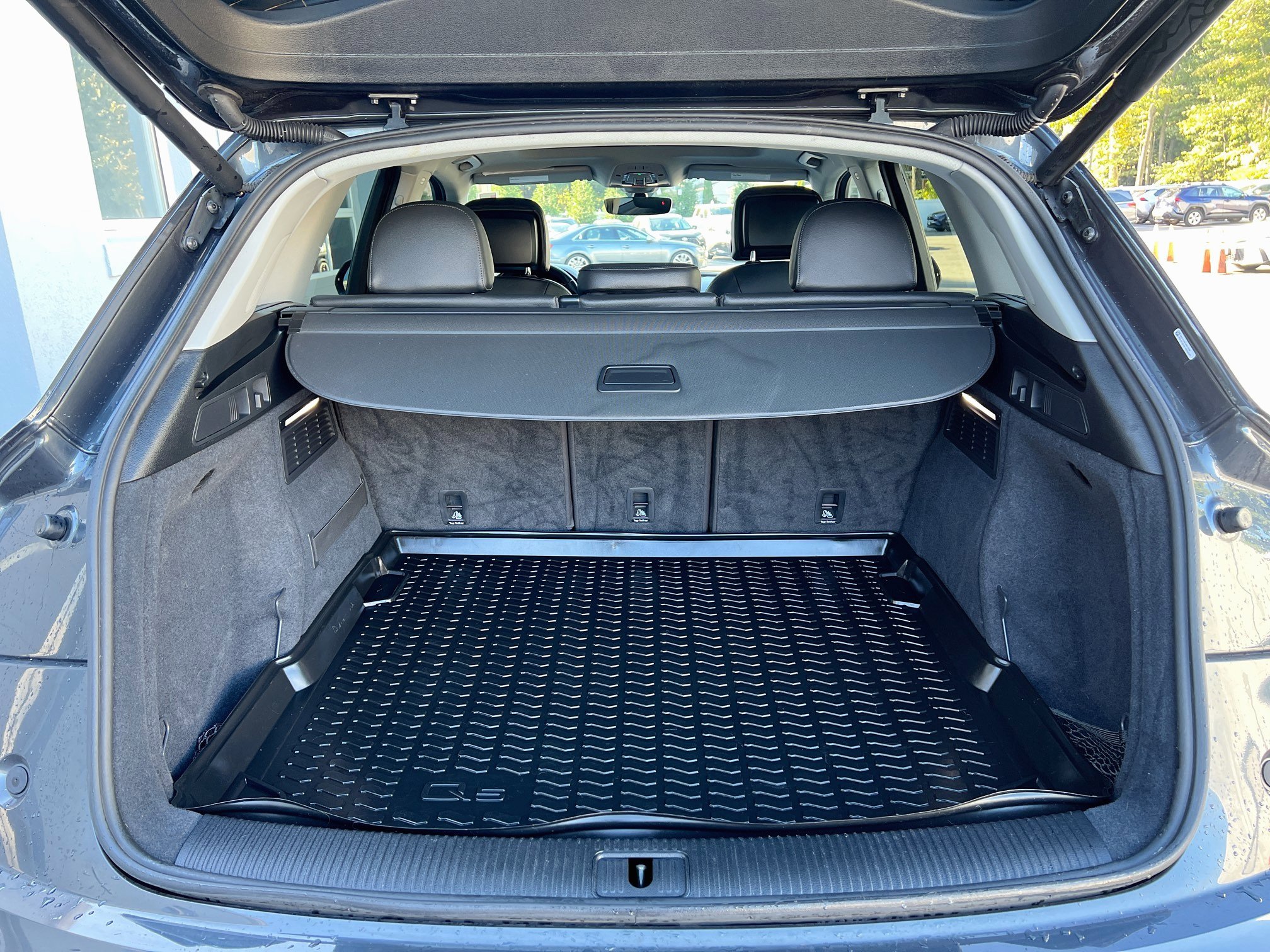 Used 2019 Audi Q5 2.0T Premium Plus AWD/4WD image 23