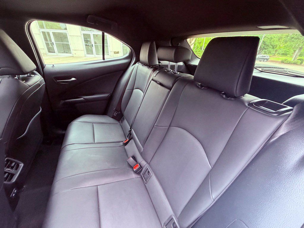 Certified 2023 Lexus UX 250h F Sport w/ Accessory Package (Z1) FWD image 15