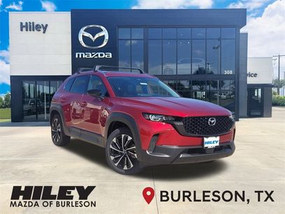 New 2025 MAZDA CX-50 2.5 Hybrid w/ Weather Package