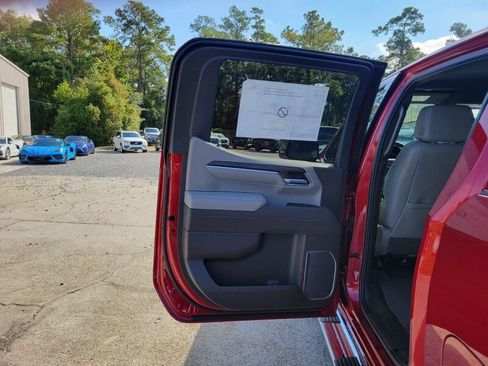 New 2026 GMC Sierra 1500 SLT w/ SLT Premium Package image 28