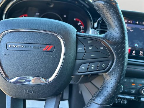 Used 2024 Dodge Durango GT image 20