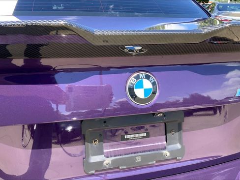 Used 2022 BMW M240i xDrive Coupe w/ Premium Package AWD/4WD image 31