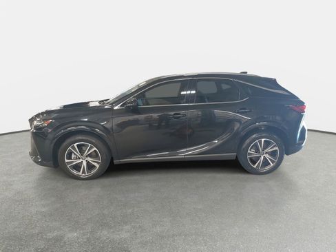 Used 2024 Lexus RX 350 Premium image 8