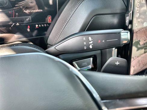 New 2026 GMC Yukon XL Denali w/ Sun & Power Step Package image 26