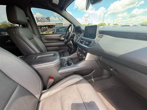 Used 2024 Chevrolet Tahoe LT AWD/4WD image 25