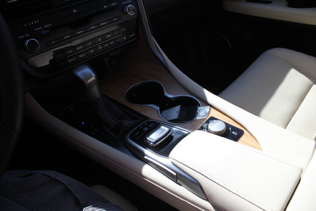 Used 2019 Lexus RX 350L AWD image 13
