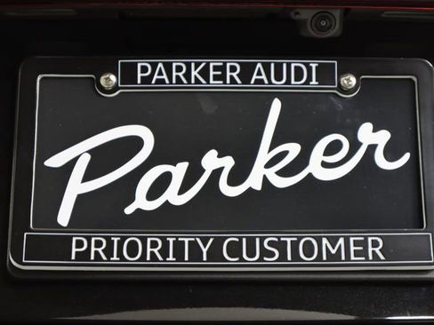 Certified 2025 Audi A5 2.0T Prestige image 25