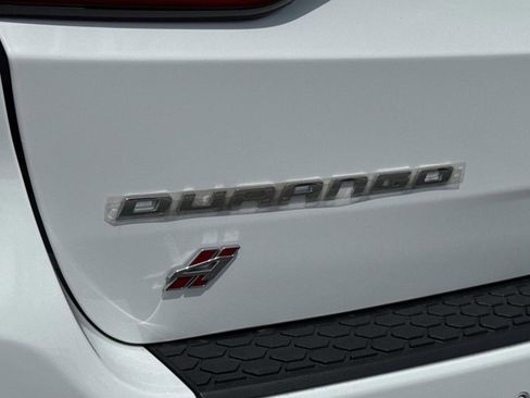 New 2026 Dodge Durango GT image 29