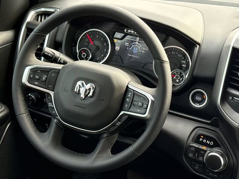New 2026 RAM 1500 Big Horn image 14
