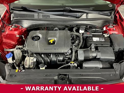 Used 2019 Kia Forte S FWD image 29