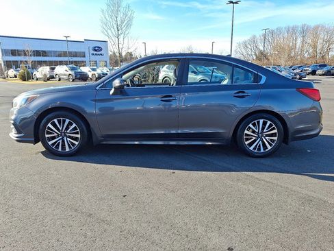 Used 2019 Subaru Legacy 2.5i Premium image 4