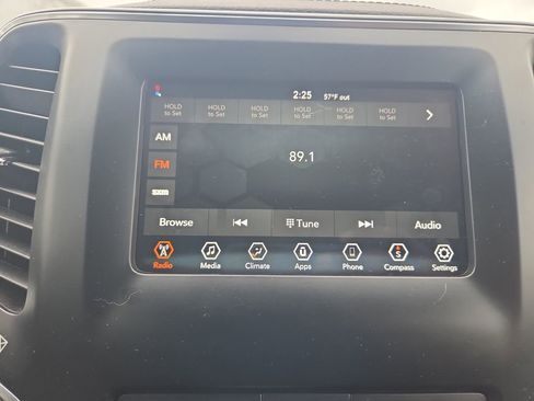 Used 2020 Jeep Cherokee Latitude image 25