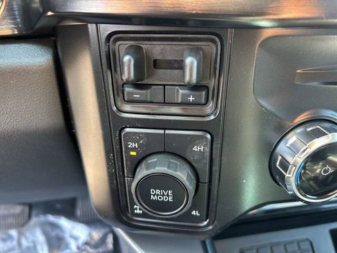 New 2026 Ford F350 Lariat w/ Chrome Package image 26