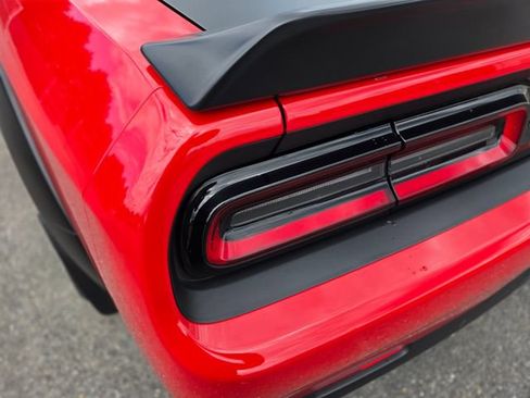 Certified 2022 Dodge Challenger R/T Scat Pack RWD image 14