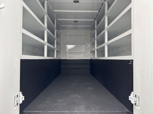 New 2024 RAM 5500 Tradesman w/ Max Tow Package image 18