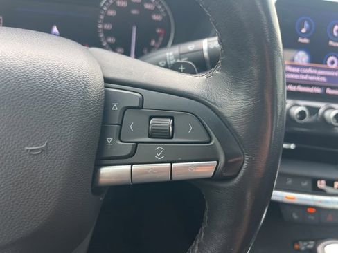 Used 2023 Cadillac CT4 Luxury w/ Sun And Sound Package image 14