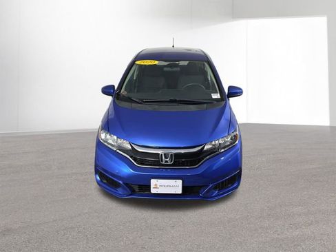 Used 2020 Honda Fit LX image 43