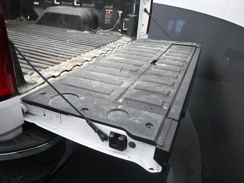 Used 2023 Chevrolet Silverado 1500 LTZ w/ LTZ Premium Package image 42