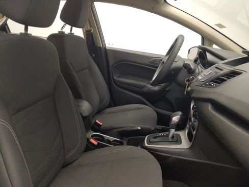 Used 2019 Ford Fiesta SE FWD image 21