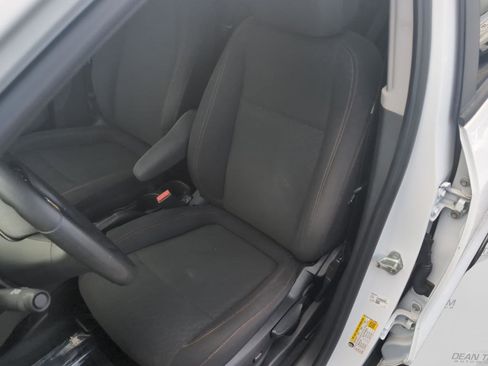 Used 2017 Chevrolet Trax LS FWD image 11