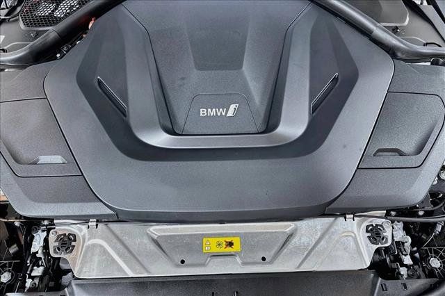 Used 2023 BMW i4 eDrive40 RWD image 29