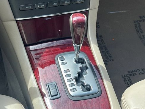 Used 2002 Lexus ES 330 FWD image 17