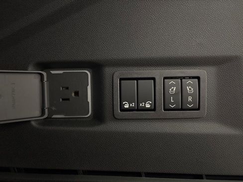 New 2026 Chevrolet Tahoe RST w/ Advanced Technology Package image 38