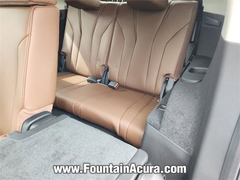 New 2026 Acura MDX w/ Technology Package image 7