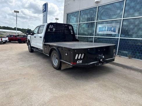 Used 2025 Ford F350 XL w/ XL Chrome Package AWD/4WD image 5