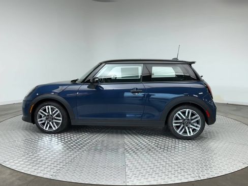 New 2026 MINI Cooper S FWD image 5