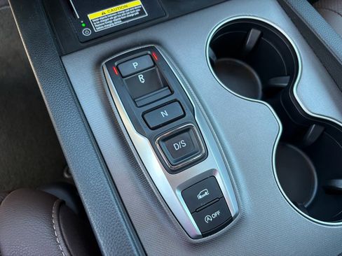 Certified 2025 Honda Passport EX-L image 25