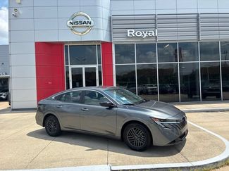 Used 2026 Nissan Sentra SV w/ SV Convenience Package FWD video 1
