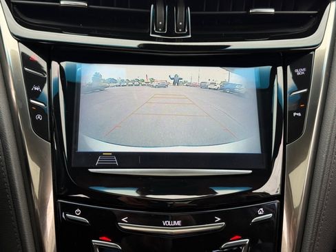 Used 2019 Cadillac CTS Luxury AWD/4WD image 14