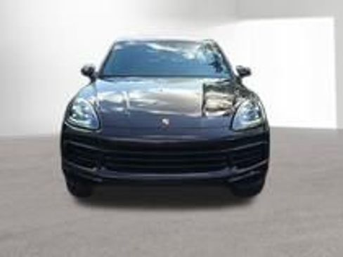 Used 2019 Porsche Cayenne AWD/4WD image 7