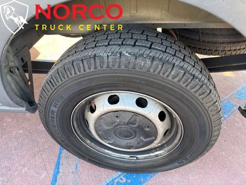 Used 2018 Ford Transit 250 148 Low Roof image 15